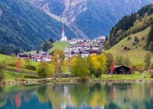 Matratzenreinigung für Hotels in Südtirol