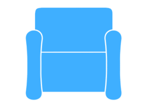Sessel Polsterreinigung
