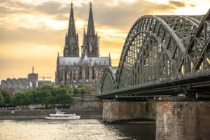 Hotel Matratzen reinigen Köln