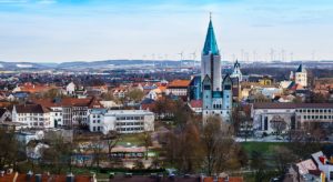 Hotel Matratzenreinigung Paderborn