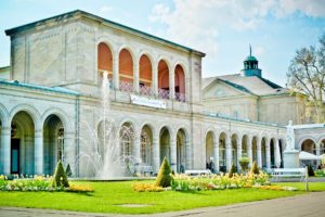 Matratzen Tiefenreinigung in Bad Kissingen Hotels