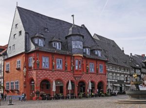 Matratzenreinigung in Goslar Hotel