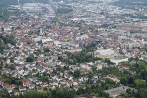 Matratzen Tiefenreinigung in Singen Hotels