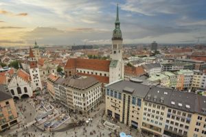 Matratzen reinigen München