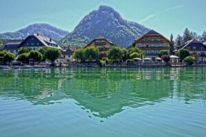 Matratzenreinigung Fuschl am See