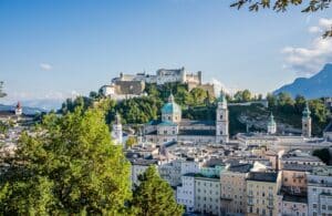 Matratzenreinigung Salzburg